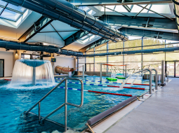 Vodní svět Velké Karlovice