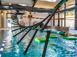 Vodní svět Velké Karlovice