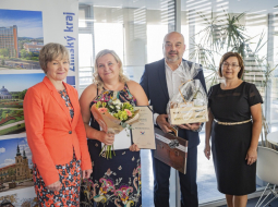 PSG je férový zaměstnavatel