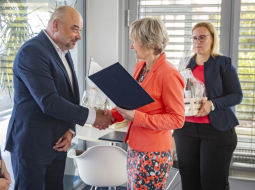 PSG je férový zaměstnavatel