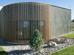 Nadstandardní rodinný dům Královi