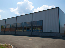 SOŠ a VOŠ PO Frýdek Místek