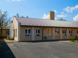 SOŠ a VOŠ PO Frýdek Místek