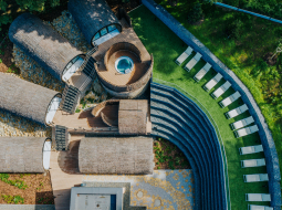 Vodní svět Velké Karlovice