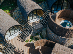 Vodní svět Velké Karlovice