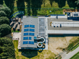 Vodní svět Velké Karlovice