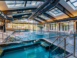 Aquapark Vodní svět Velké Karlovice