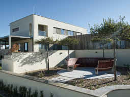 Nadstandardní rodinný dům Královi