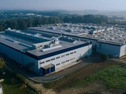 Trelleborg Otrokovice - Mitas