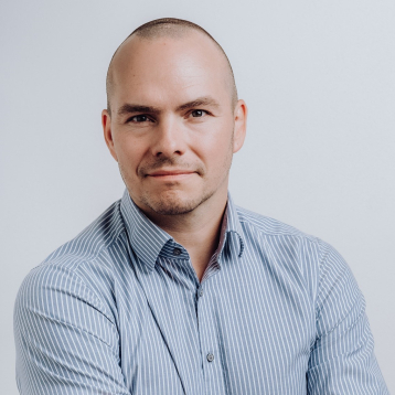 Ing. Michal Krzyžanek