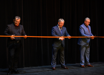 Dokončili jsme revitalizaci Těšínského divadla