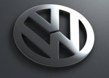 Výrobní a skladovací prostory pro Volkswagen Group