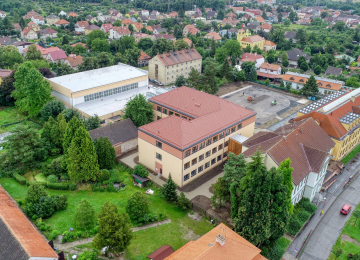 Primary School Celakovice