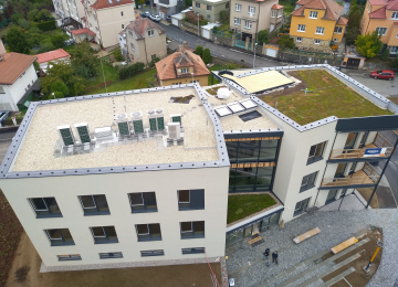 Centrální předpovědní pracoviště ČHMÚ