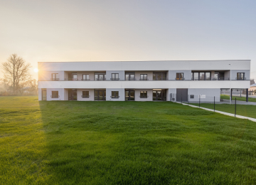 Senior Community Home