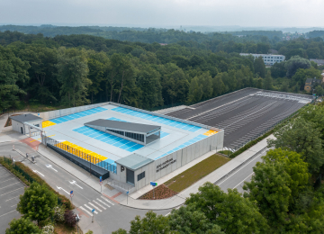 Parking House, ZOO Ostrava