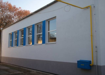 STAMPING AVX BZENEC