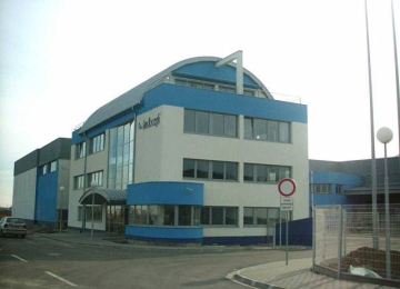 OPC Centrum Lindbergh, Slovensko