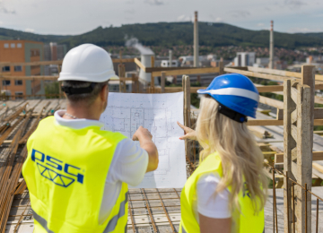 Výroční zpráva PSG Construction a.s. za rok 2022