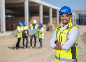 Výroční zpráva PSG Construction a.s. za rok 2023