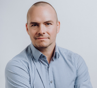 Ing. Michal Krzyžanek