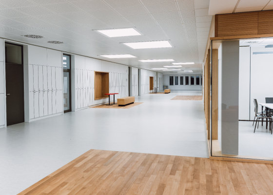Special Award in the South Moravian Region Building Competition 2024