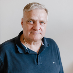 Ing. Miroslav Konečný