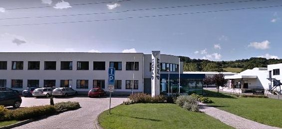 The project in D Plast has been commenced