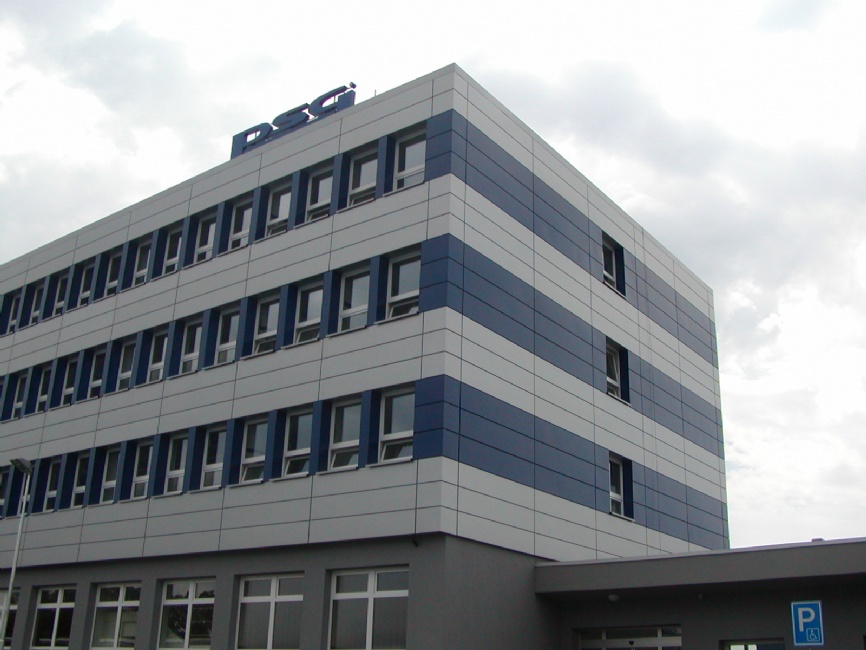 New PSG branches in Egypt and Turkey