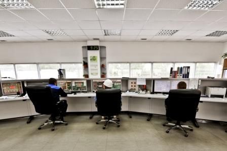 PSG has made another step towards the construction of power plant in Erbil, Iraq