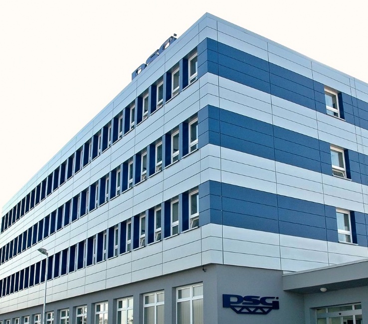 PSG adopts the German model of Corporate Governance