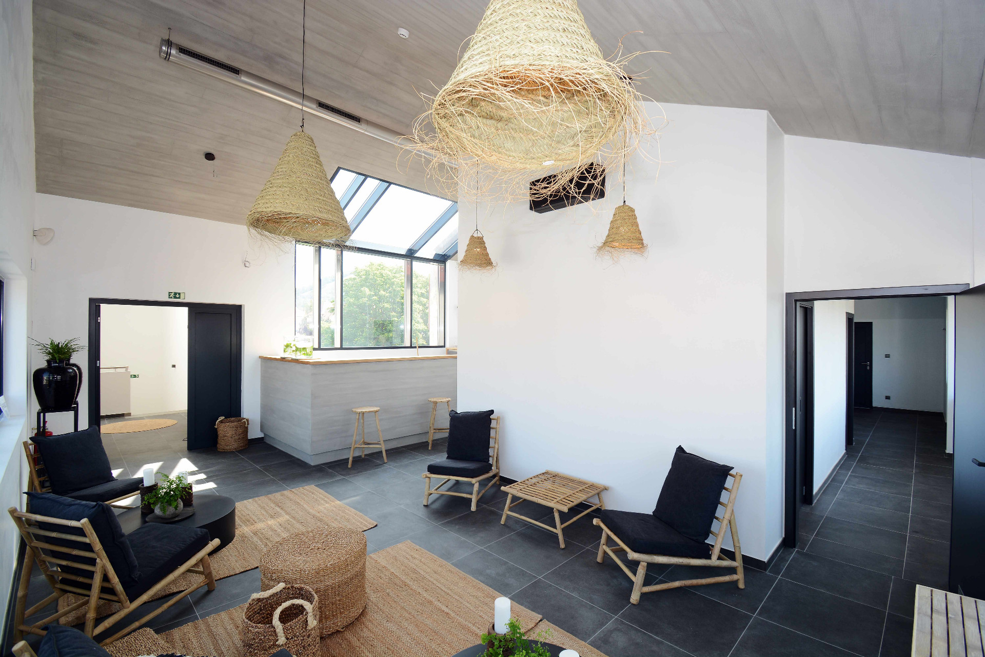 Sky wellness Volarik
