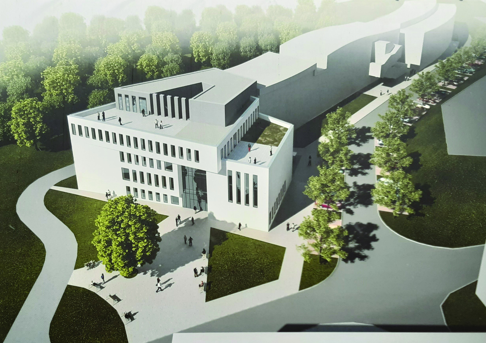 Lékařská fakulta Univerzity Karlovy v Praze
