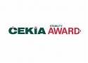 ČEKIA Stability Award for PSG again