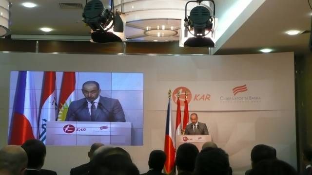 PSG will participate on a Project of construction of 980MW gas-steam power plant in Erbil, Kurdistan, Republic of Iraq.