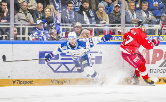 HC Kometa Brno