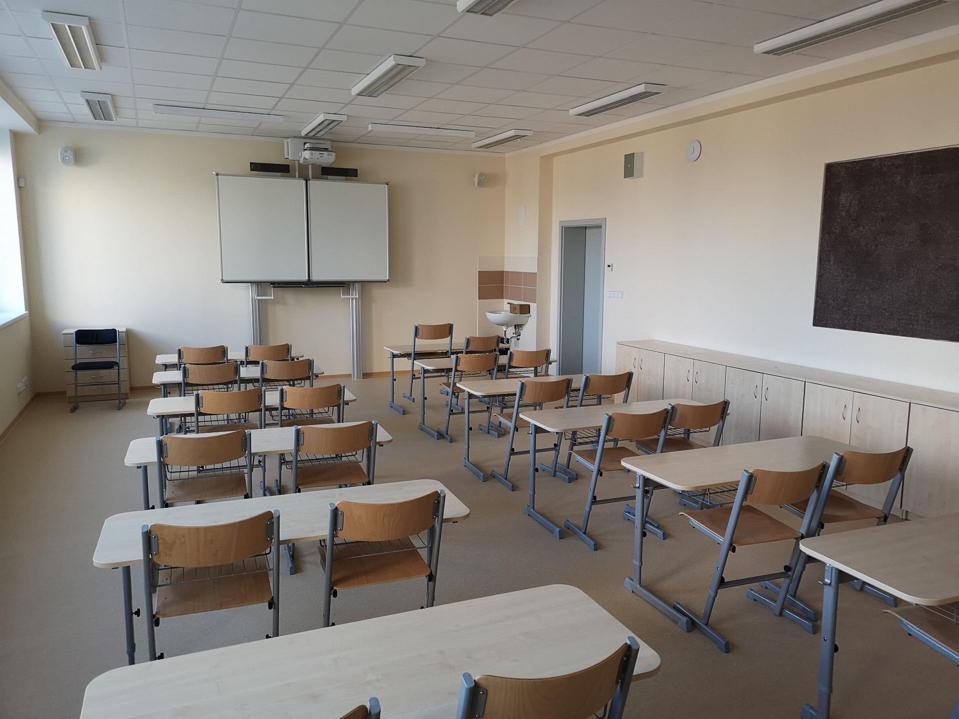 Základní škola Radonice